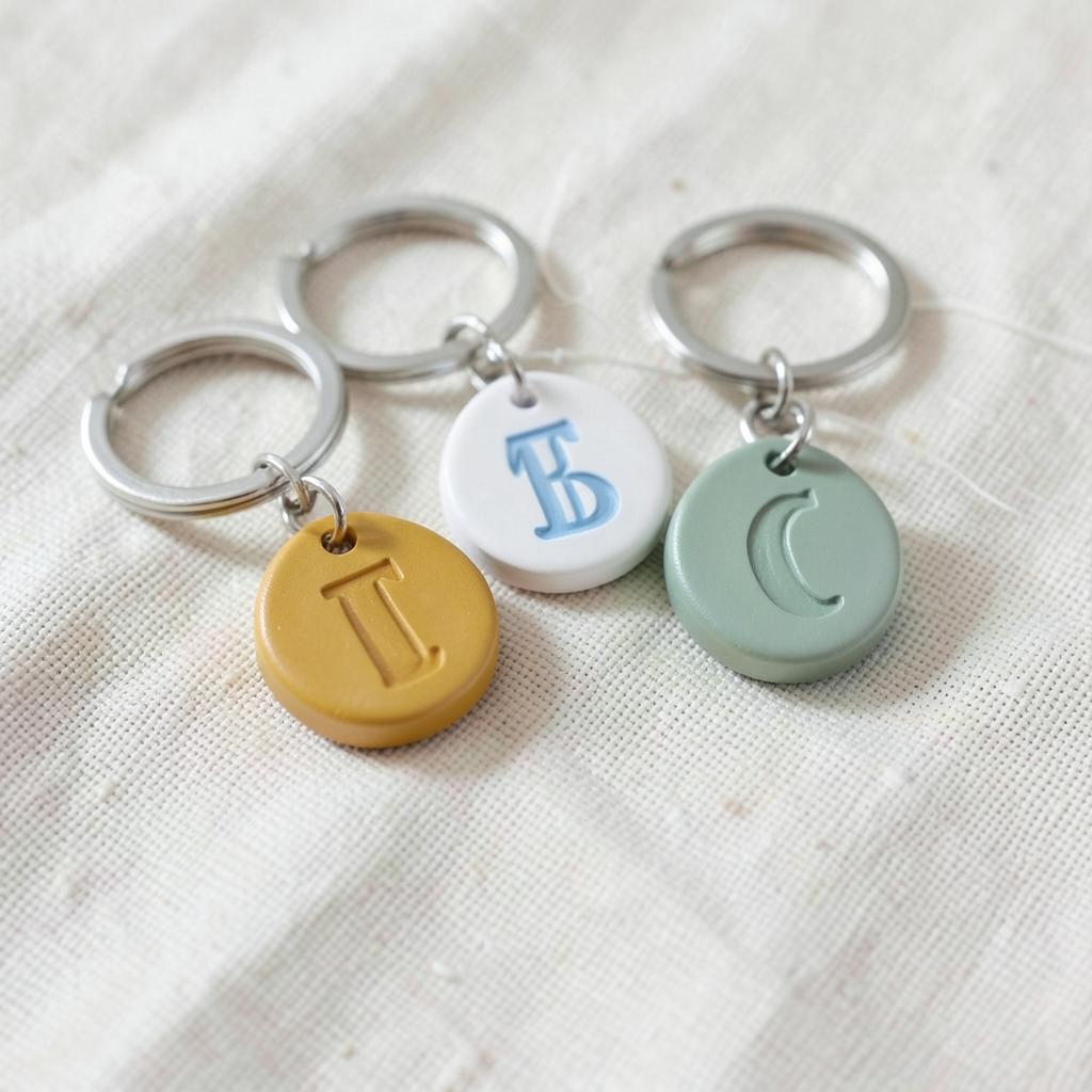 Keyrings