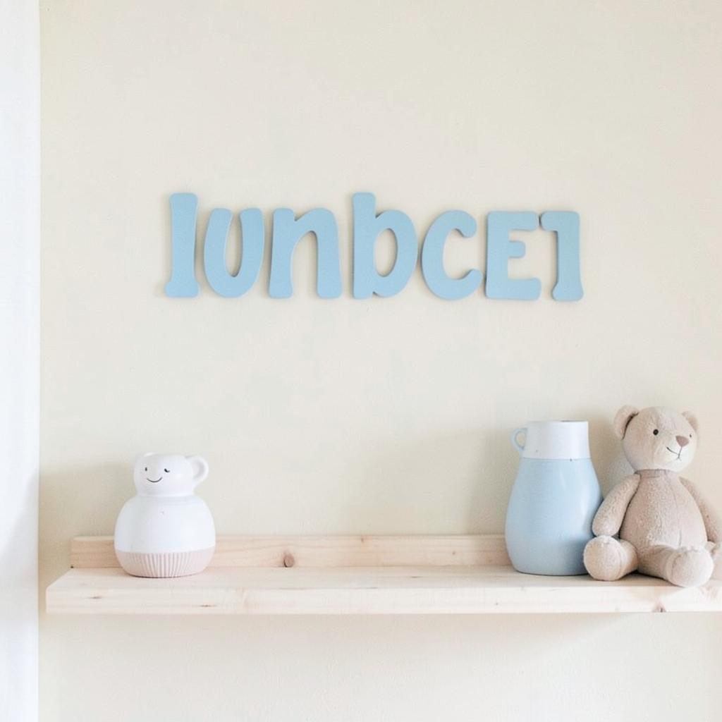 Name Signs