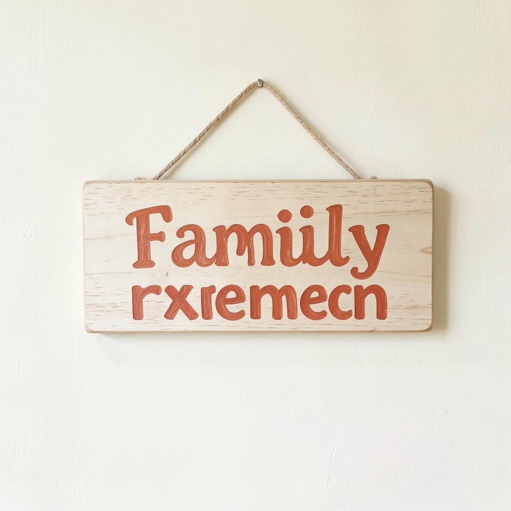 Decorative Plaques